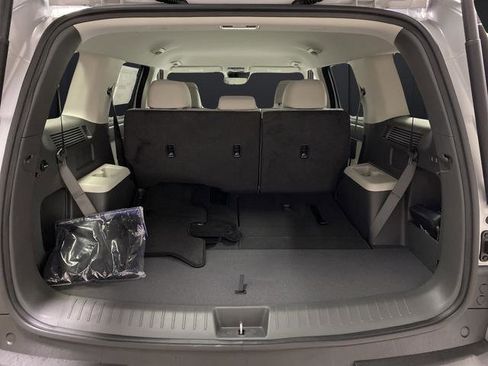 New 2026 Hyundai Santa Fe SE image 12