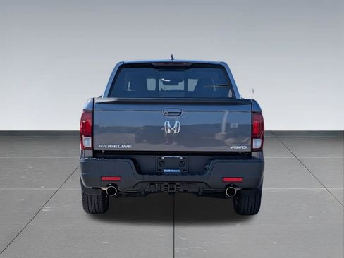 Certified 2023 Honda Ridgeline RTL image 4