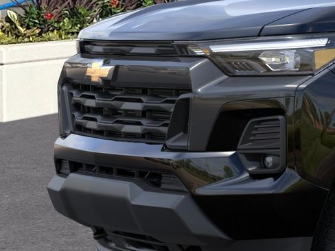 New 2026 Chevrolet Colorado LT w/ LT Convenience Package image 13
