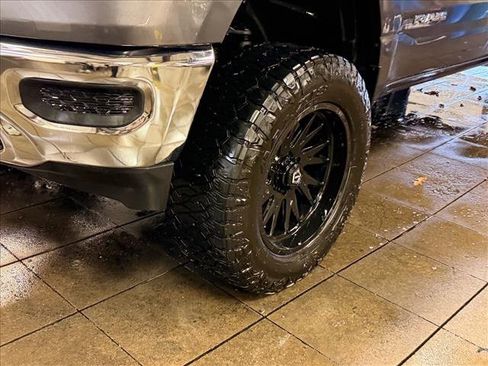 Used 2024 RAM 1500 Laramie image 29