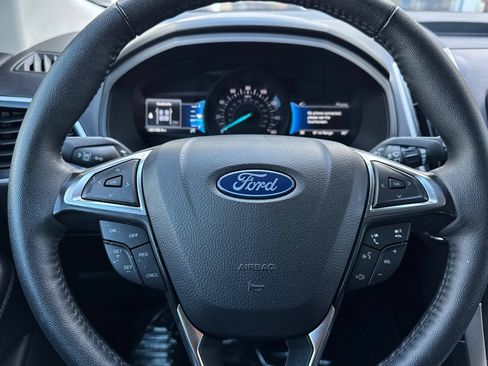 Used 2024 Ford Edge SEL w/ Convenience Package AWD/4WD image 25
