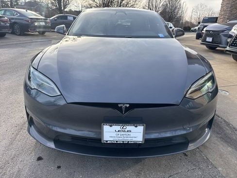 Used 2022 Tesla Model S image 8