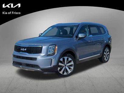 Used 2022 Kia Telluride EX w/ EX Premium Package