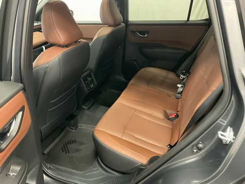 New 2026 Subaru Outback Touring XT AWD/4WD image 32