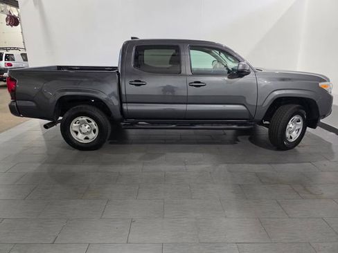 Used 2023 Toyota Tacoma SR AWD/4WD image 6