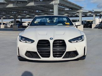 Used 2022 BMW M4 xDrive Competition video 2