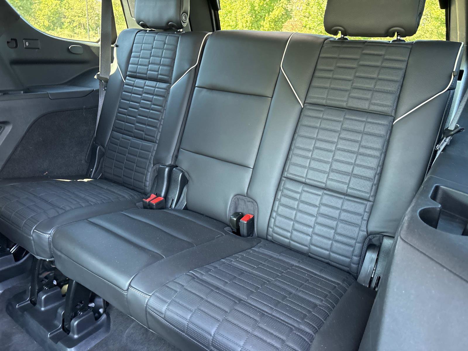 Used 2024 Cadillac Escalade Sport Platinum AWD/4WD image 33