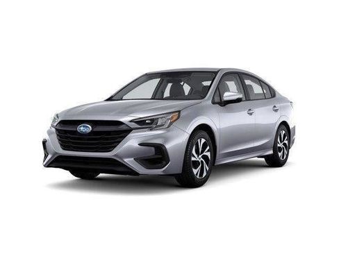 New 2025 Subaru Legacy Premium image 88