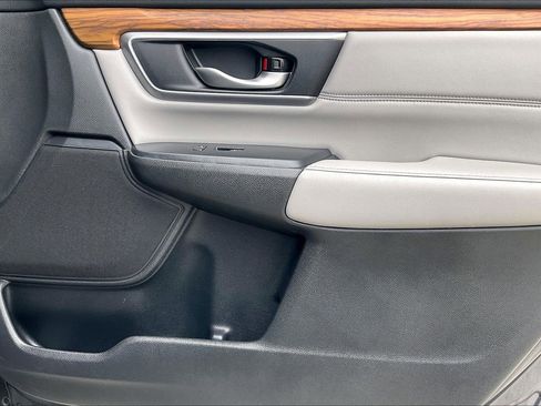 Used 2017 Honda CR-V EX-L image 21