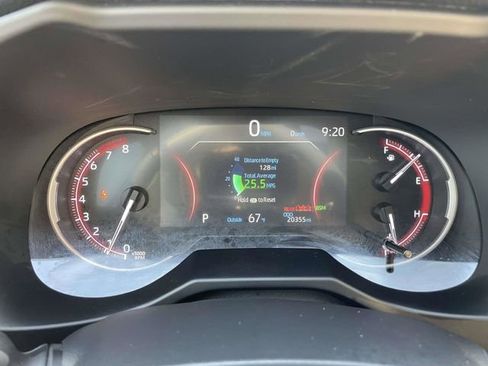 Used 2023 Toyota RAV4 XLE Premium image 24