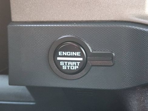 Used 2024 Ford Bronco Outer Banks AWD/4WD image 22
