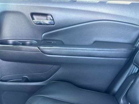 Certified 2019 Honda Passport Elite image 17