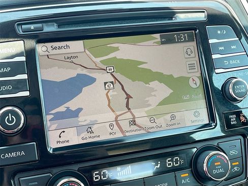 Used 2023 Nissan Maxima Platinum w/ Sport Mat Group image 13