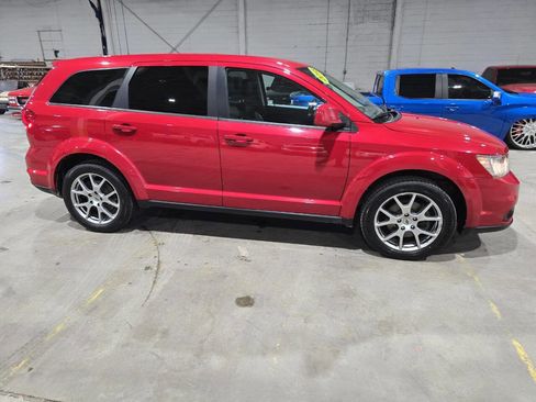 Used 2018 Dodge Journey GT image 17