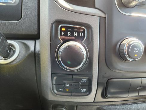 Used 2019 RAM 1500 Tradesman w/ Popular Equipment Group AWD/4WD image 25