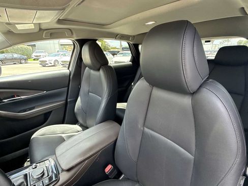 Used 2023 MAZDA CX-30 AWD 2.5 S w/ Premium Package image 20