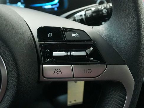 New 2026 Hyundai Elantra SE w/ Cargo Package image 33