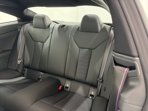 Used 2025 BMW M4 xDrive Competition image 15