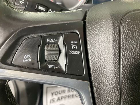 Used 2016 Buick Encore AWD image 17