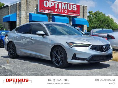 Used 2023 Acura Integra A-Spec