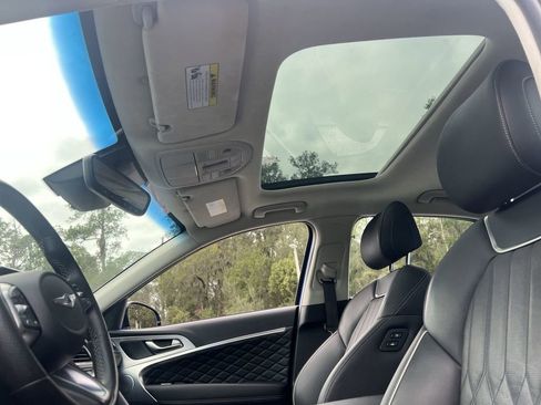 Used 2019 Genesis G70 2.0T Advanced w/ Dynamic Package image 23