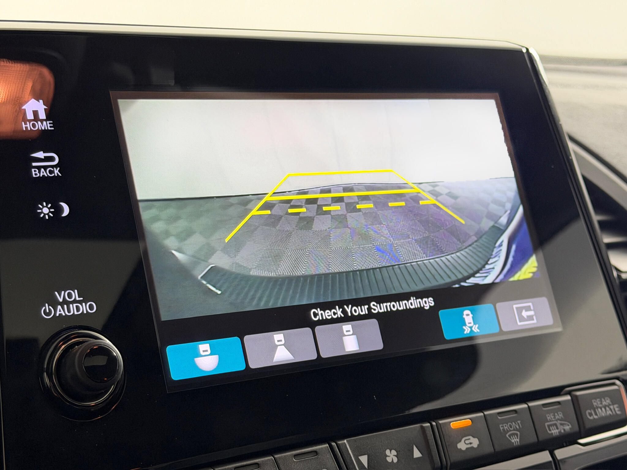 Used 2021 Honda Odyssey Touring image 30