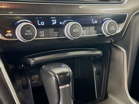 Used 2021 Honda Accord Sport image 16