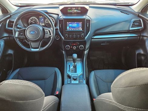Used 2020 Subaru Forester Premium image 18