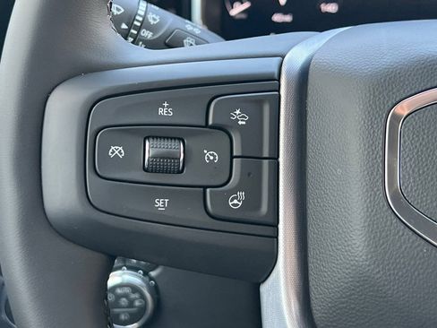 Used 2026 GMC Sierra 1500 SLT RWD image 31