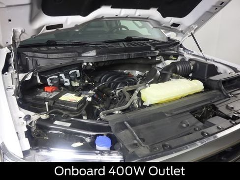 Used 2023 Ford F150 XLT w/ Equipment Group 302A High AWD/4WD image 25