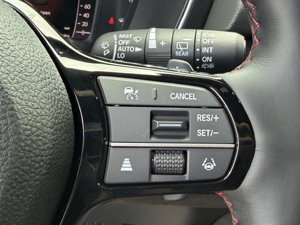 New 2026 Honda Pilot Black Edition image 31