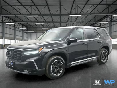 Certified 2023 Honda Pilot EX-L