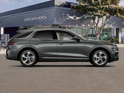 New 2026 Genesis GV70 2.5T Select