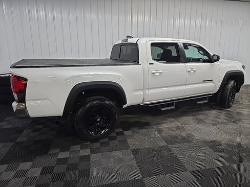 Used 2023 Toyota Tacoma SR5 w/ SX Package image 3