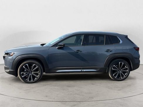 Used 2025 MAZDA CX-50 AWD 2.5 S w/ Accent Package image 8