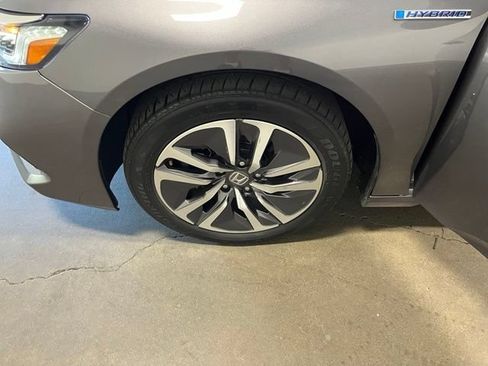 Used 2022 Honda Accord EX-L image 31