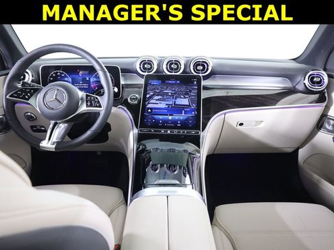 Certified 2026 Mercedes-Benz GLC 300 4MATIC image 43