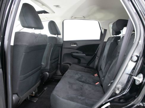 Used 2013 Honda CR-V EX image 14