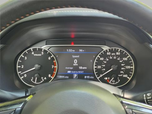 Used 2023 Nissan Altima 2.5 SR w/ SR Premium Package AWD/4WD image 23