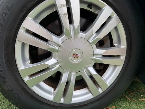 Used 2014 Cadillac SRX Luxury FWD image 13