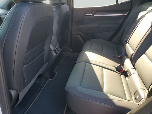 New 2026 GMC Terrain AT4 w/ Convenience Package III image 19