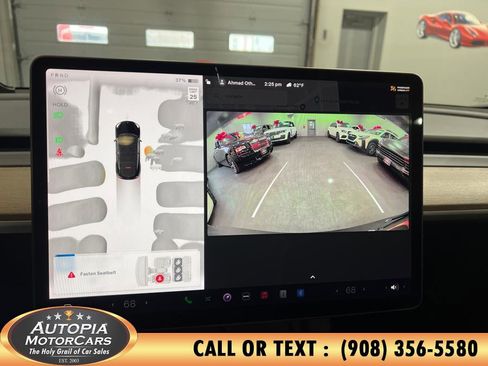 Used 2023 Tesla Model Y AWD image 21