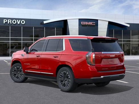 New 2026 GMC Yukon Elevation image 3