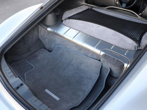 Used 2009 Porsche Cayman image 24