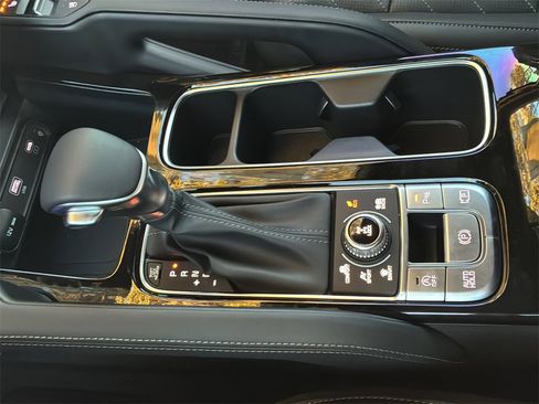 New 2025 Kia Telluride SX Prestige X-Line image 27
