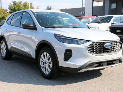 New 2026 Ford Escape Active w/ Tech Pack #1 image 4