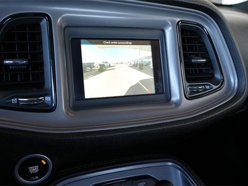 Used 2023 Dodge Challenger R/T image 18