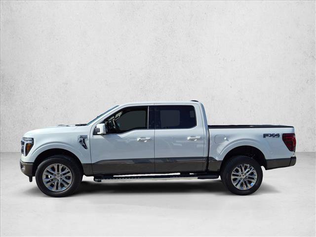New 2026 Ford F150 King Ranch w/ FX4 Off-Road Package AWD/4WD image 5