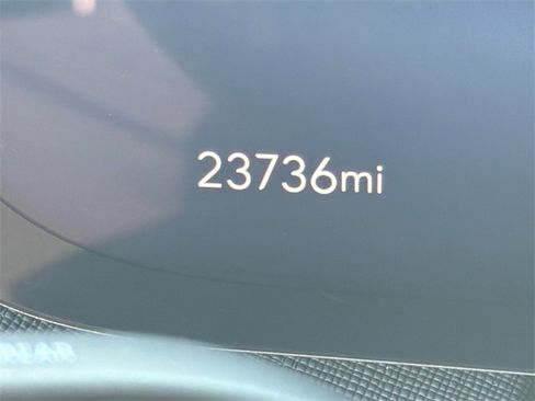 Used 2025 Buick Enclave Sport Touring image 28