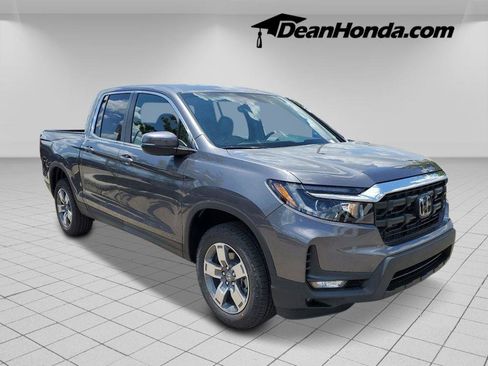 New 2026 Honda Ridgeline RTL image 7